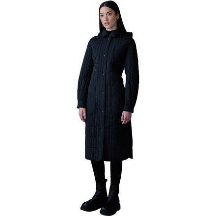 Tadoka Down Jacket - Women's