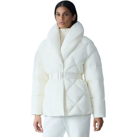 Olive Jacket - Women's