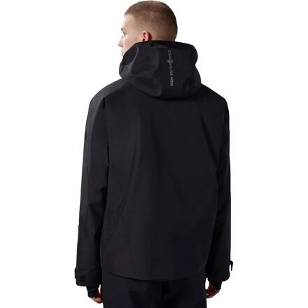 Moncler Grenoble - Lapaz Jacket - Men's