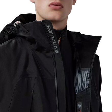 Moncler Grenoble - Lapaz Jacket - Men's