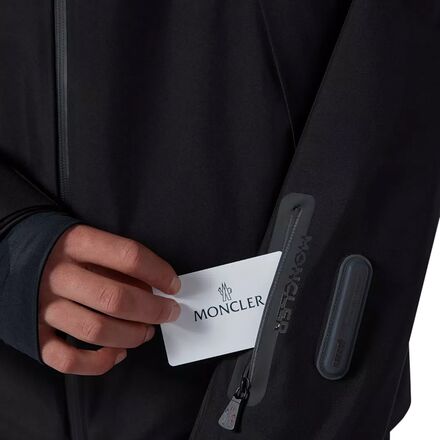 Moncler Grenoble - Lapaz Jacket - Men's