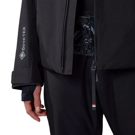 Moncler Grenoble - Lapaz Jacket - Men's
