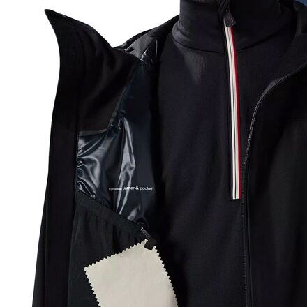Moncler Grenoble - Lapaz Jacket - Men's