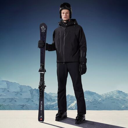 Moncler Grenoble - Lapaz Jacket - Men's