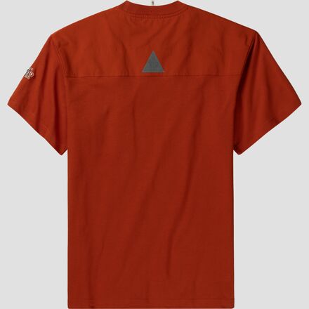 Moncler Grenoble - Short-Sleeve T-Shirt - Men's
