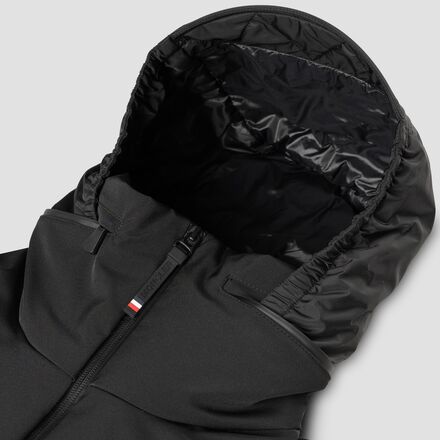 Moncler Grenoble - Bouvreuil Insulated Jacket - Women's