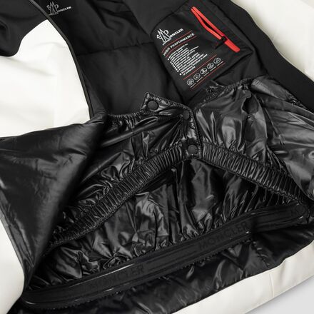 Moncler Grenoble - Bouvreuil Insulated Jacket - Women's
