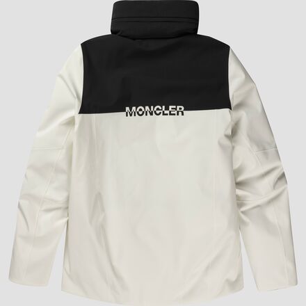 Moncler Grenoble - Bouvreuil Insulated Jacket - Women's
