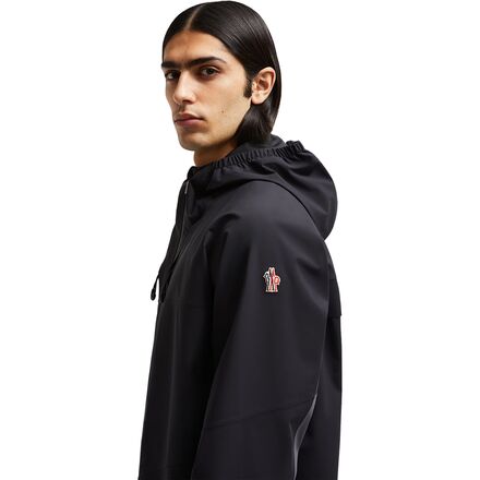 Moncler Grenoble - Orden Hooded Shell Jacket - Men's