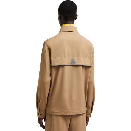 Moncler Grenoble - Vadret Shirt Jacket - Men's