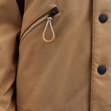 Moncler Grenoble - Vadret Shirt Jacket - Men's
