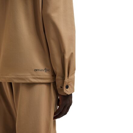 Moncler Grenoble - Vadret Shirt Jacket - Men's