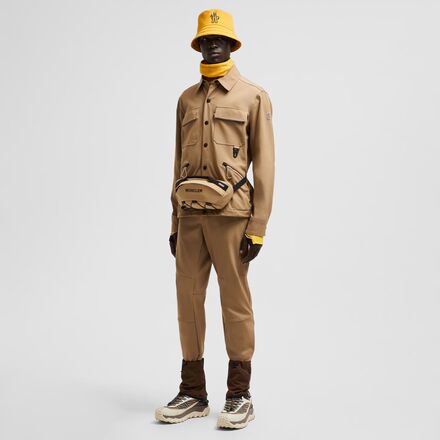 Moncler Grenoble - Vadret Shirt Jacket - Men's