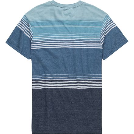 Micros - Seafarer Short-Sleeve T-Shirt - Men's