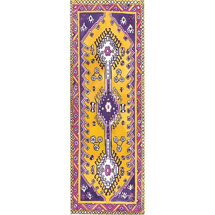 Magic Carpet Yoga Mats - Traditional Yoga Mat