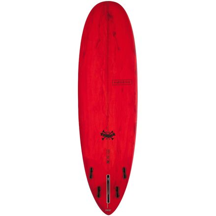 Modern Surfboards - Love Child PU Surfboard