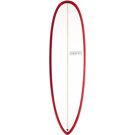 Modern Surfboards - Love Child PU Surfboard