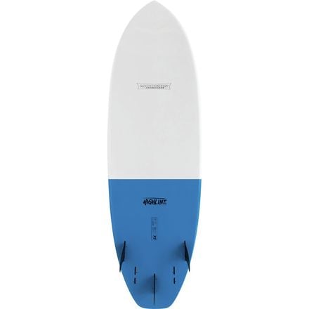 Modern Surfboards - Highline X1b Surfboard