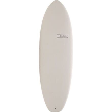 Modern Surfboards - MD Highline ES Shortboard Surfboard
