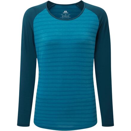 Mountain Equipment - Redpoint Shirt - Long-Sleeve - Women's