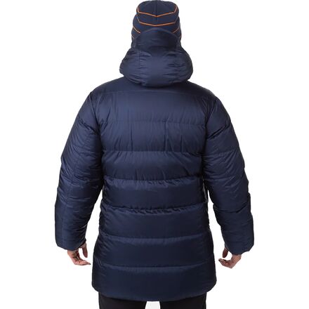 Mountain Equipment - K7 Down Jacket - Men's