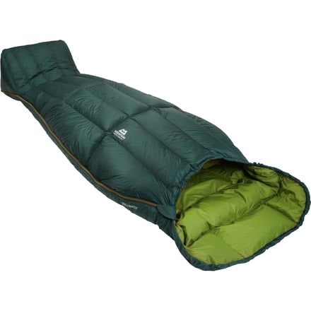 Mountain Equipment - Spellbinder Sleeping Bag