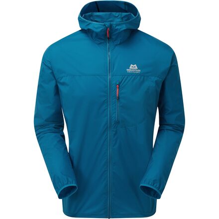 Aerofoil Full Zip Jacket - Men's