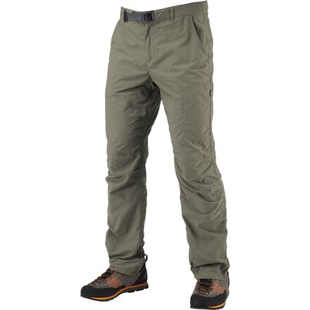 Mountain Equipment - Approach Pant - Men's - Mudstone