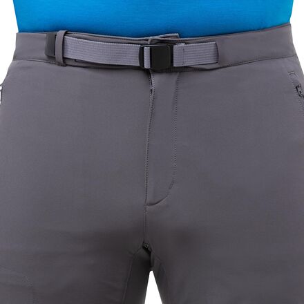 Mountain Equipment - Ibex Mountain Short - Men's