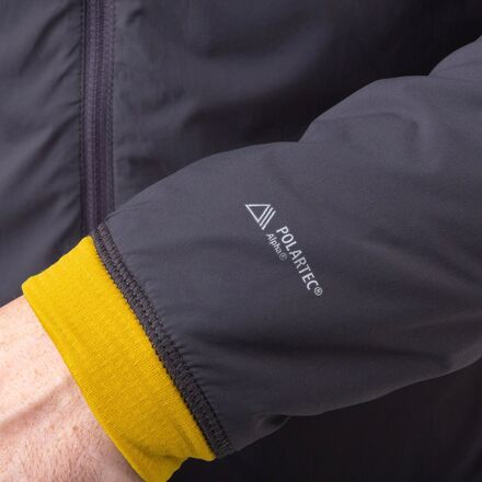 Mountain Equipment - Switch Pro Hooded Jacket - Men's