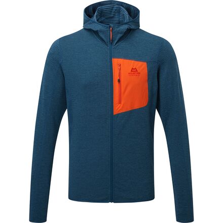 Lumiko Hooded Jacket - Men's