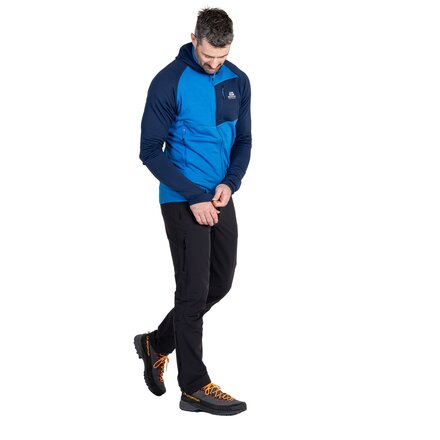 Mountain Equipment - Eclipse Hooded Fleece Jacket - Men's
