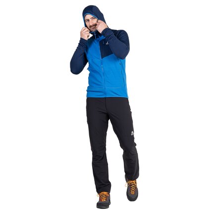 Mountain Equipment - Eclipse Hooded Fleece Jacket - Men's