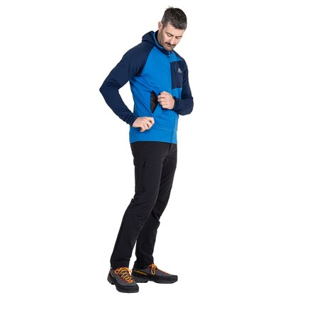 Mountain Equipment - Eclipse Hooded Fleece Jacket - Men's