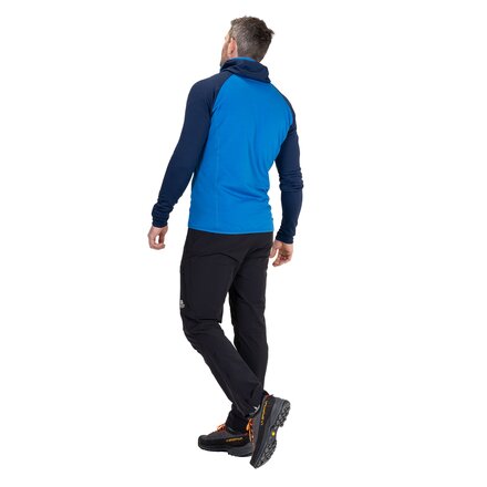 Mountain Equipment - Eclipse Hooded Fleece Jacket - Men's