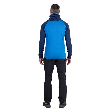 Mountain Equipment - Eclipse Hooded Fleece Jacket - Men's