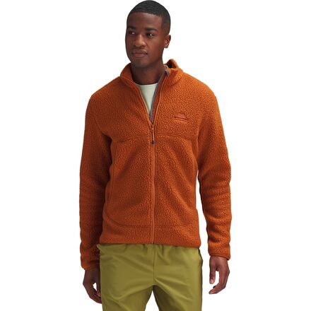Mountain Equipment - Moreno Jacket - Men's