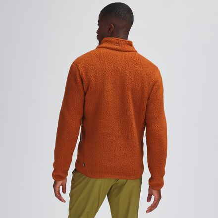 Mountain Equipment - Moreno Jacket - Men's