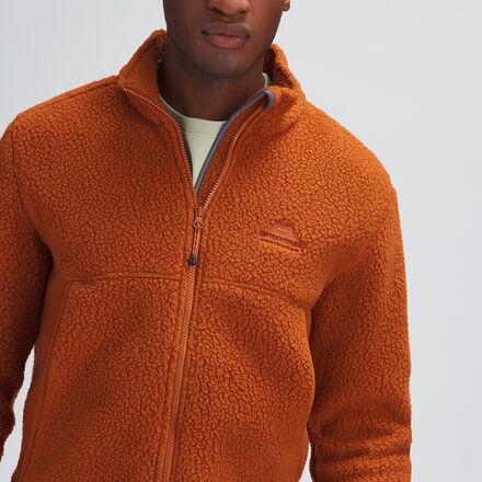 Mountain Equipment - Moreno Jacket - Men's