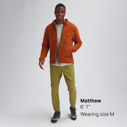 Mountain Equipment - Moreno Jacket - Men's