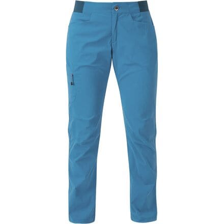 Mountain Equipment - Dihedral Pant - Women's - Alto Blue