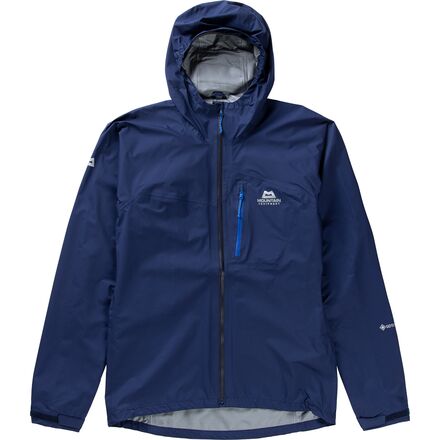 Mountain Equipment - Firefly Jacket - Men's - Medieval Blue