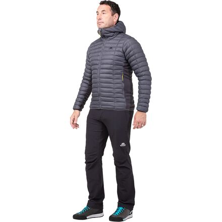 Mountain Equipment - Particle Hooded Jacket - Men's