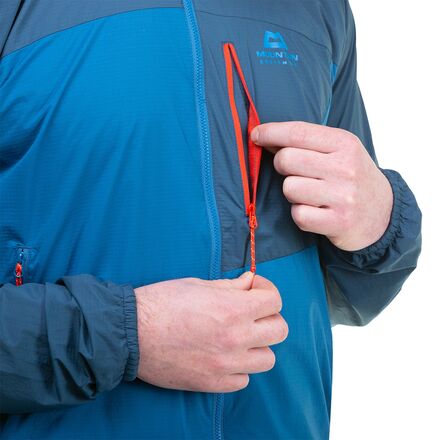 Mountain Equipment - Aerotherm Jacket - Men's