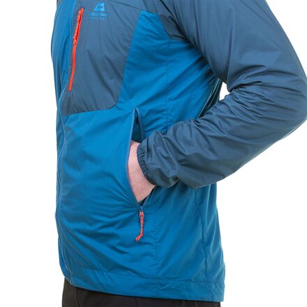 Mountain Equipment - Aerotherm Jacket - Men's