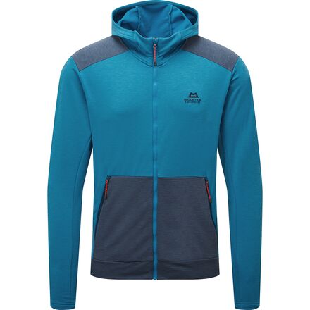 Oracool Hooded Jacket - Men's