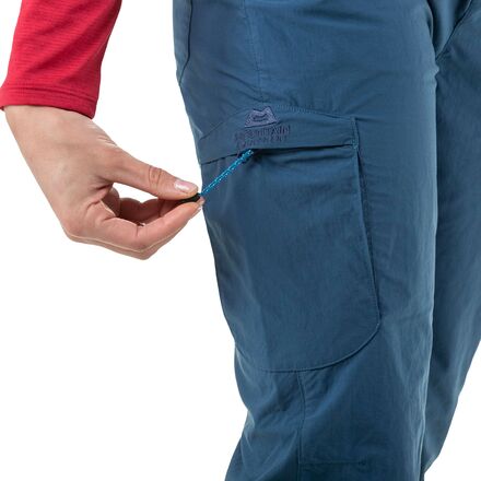 Mountain Equipment - Inception Pant - Women's