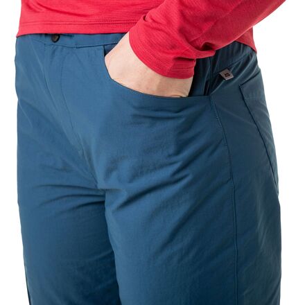 Mountain Equipment - Inception Pant - Women's