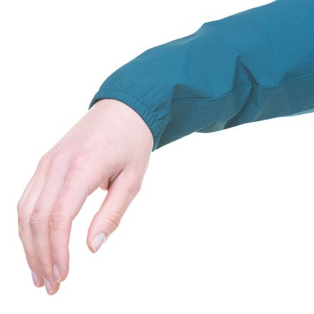 Mountain Equipment - Echo Hooded Jacket - Women's