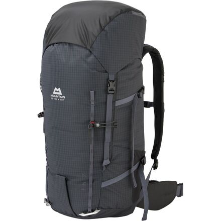 Mountain Equipment - Fang 35 Backpack - Blue Graphite